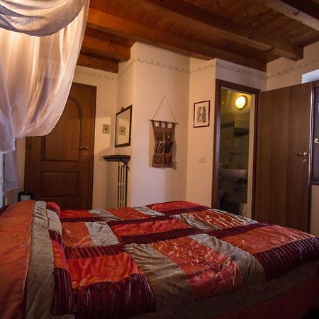 B&B Casale Onida Volta Mantovana Eksteriør bilde