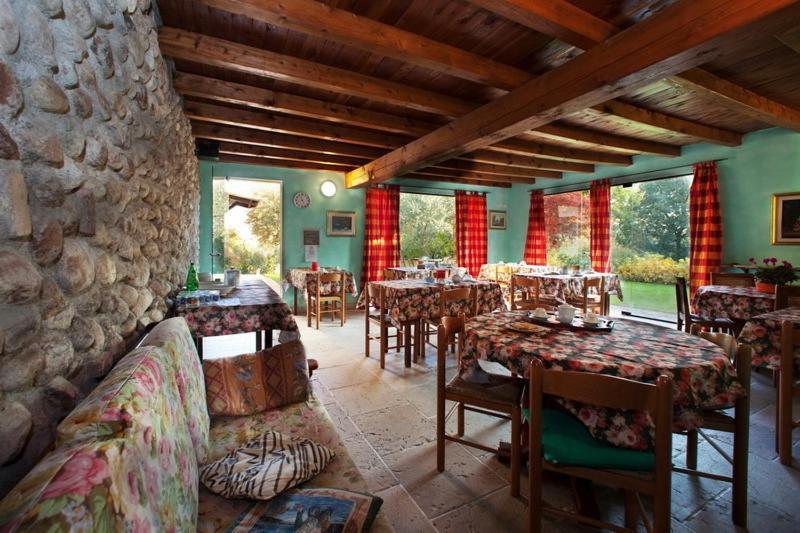 B&B Casale Onida Volta Mantovana Eksteriør bilde